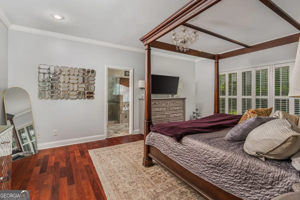 660 Hatchee Ridge RD Dublin, GA 31021