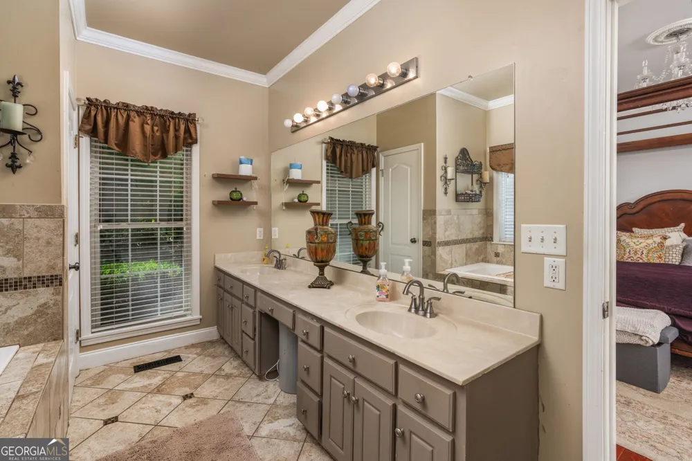 660 Hatchee Ridge RD Dublin, GA 31021