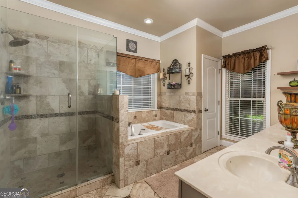 660 Hatchee Ridge RD Dublin, GA 31021