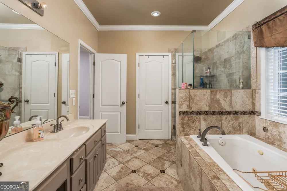 660 Hatchee Ridge RD Dublin, GA 31021