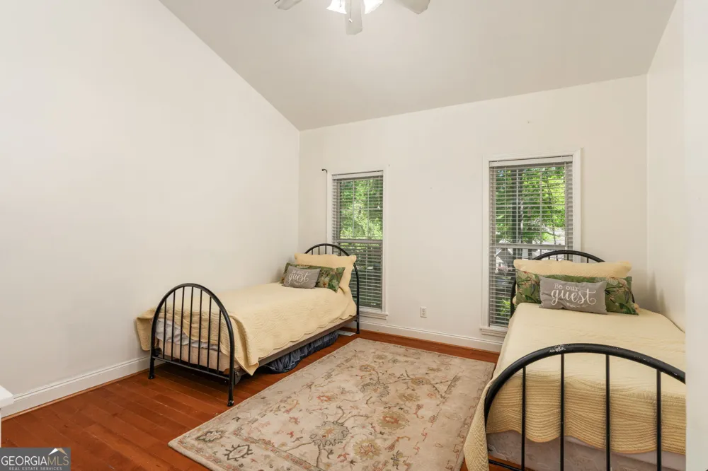660 Hatchee Ridge RD Dublin, GA 31021