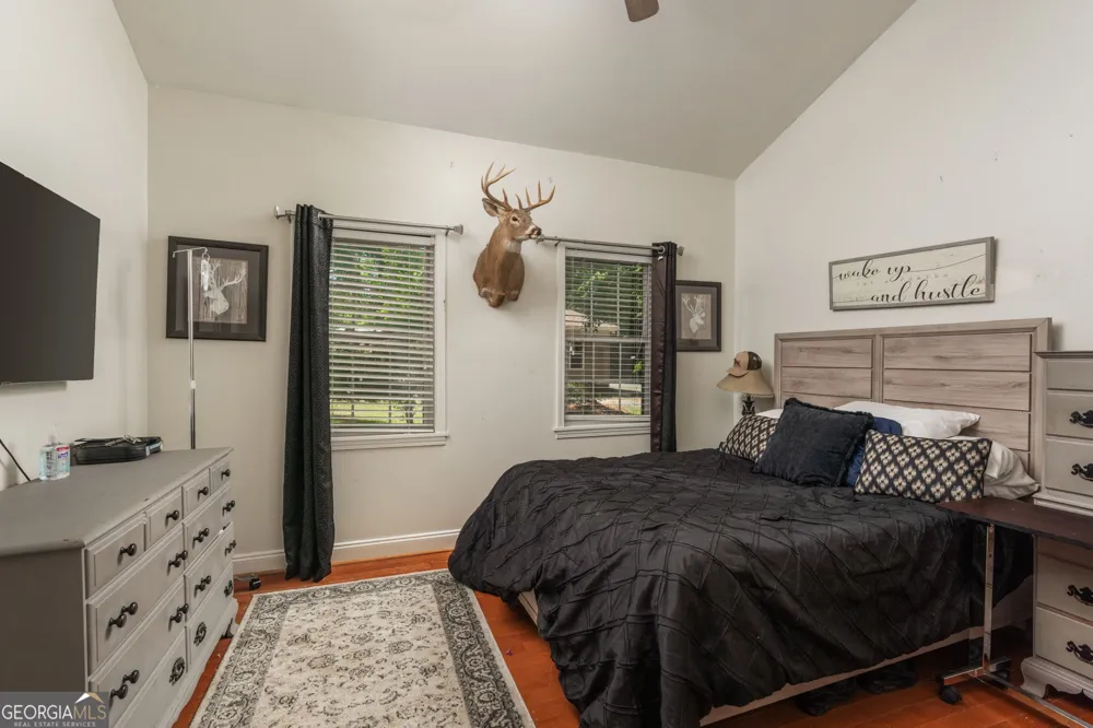 660 Hatchee Ridge RD Dublin, GA 31021