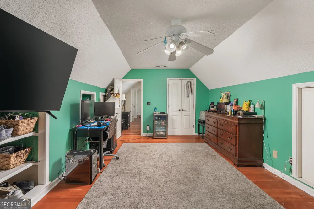 660 Hatchee Ridge RD Dublin, GA 31021