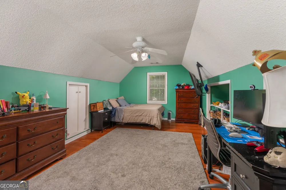660 Hatchee Ridge RD Dublin, GA 31021