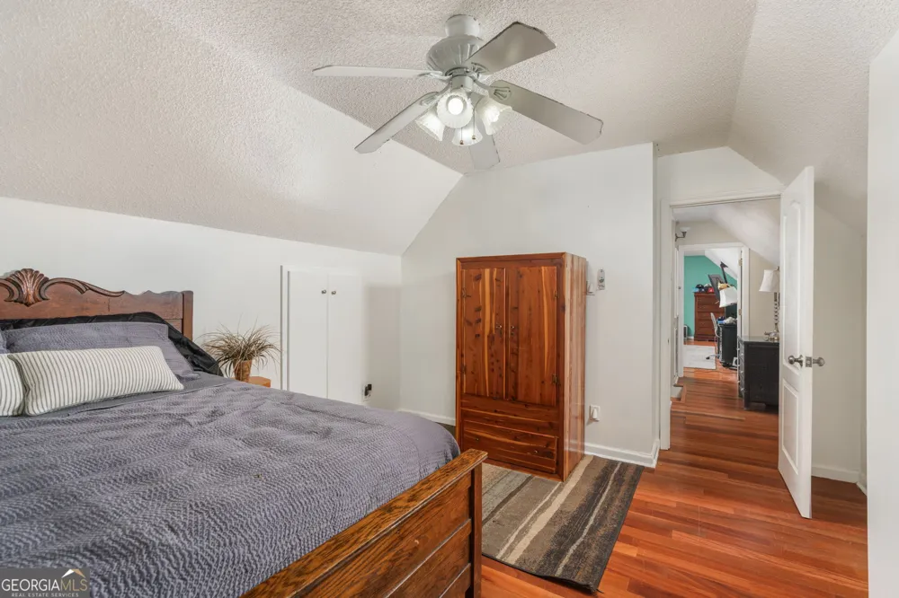 660 Hatchee Ridge RD Dublin, GA 31021
