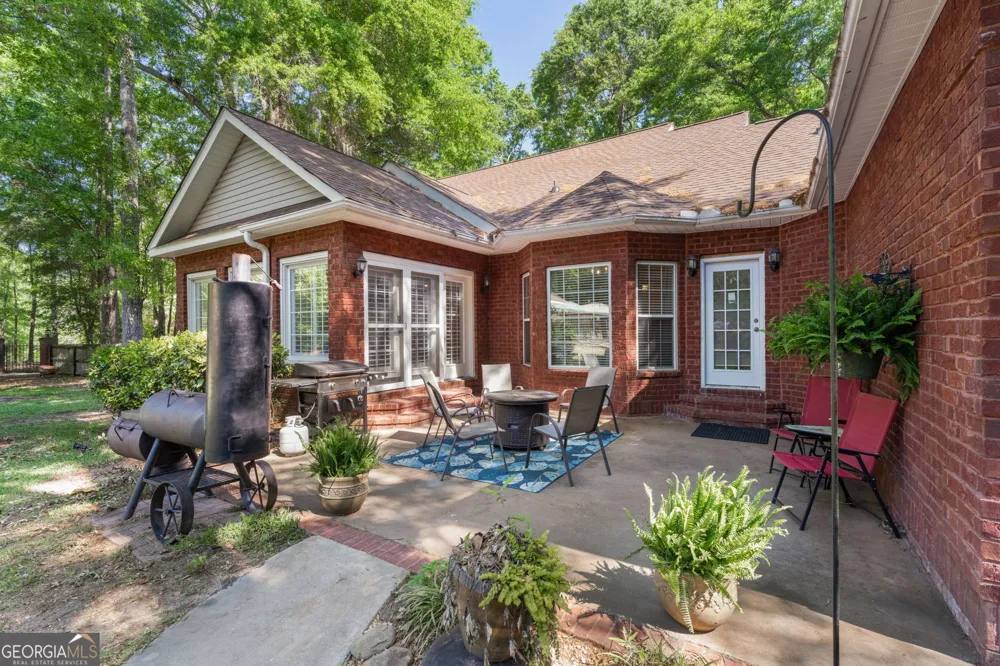 660 Hatchee Ridge RD Dublin, GA 31021