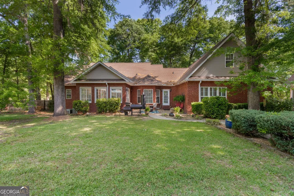 660 Hatchee Ridge RD Dublin, GA 31021