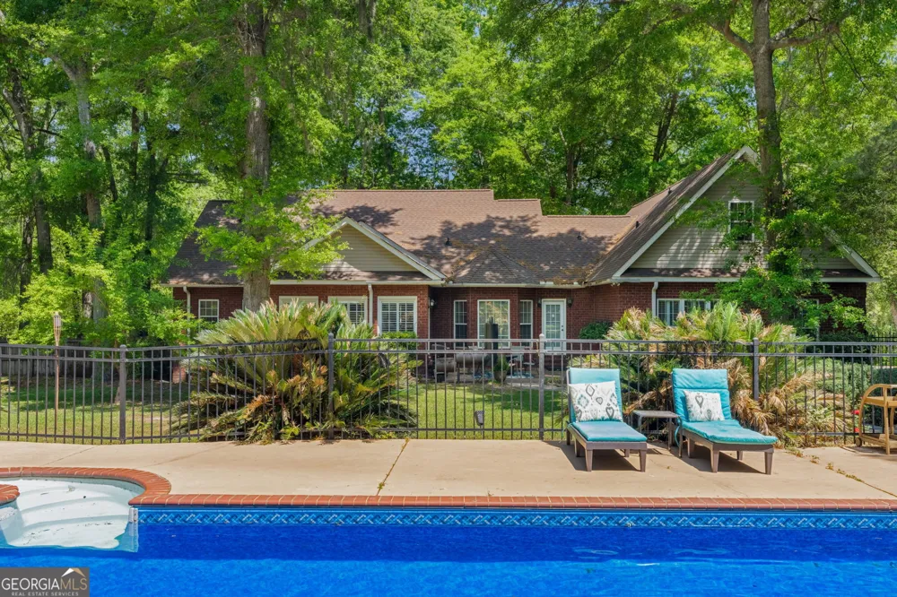 660 Hatchee Ridge RD Dublin, GA 31021