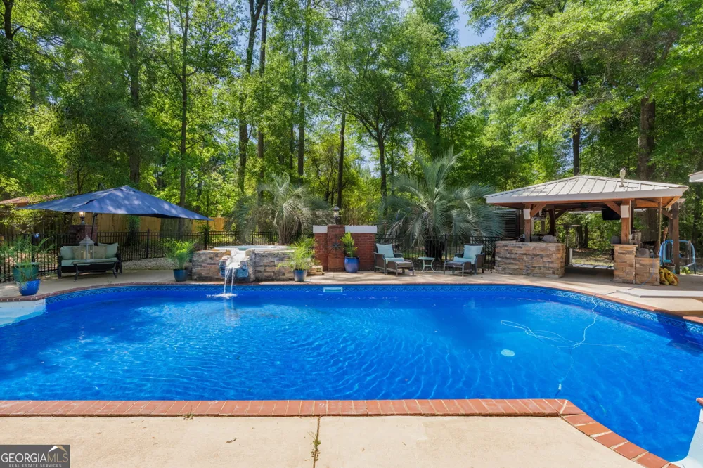 660 Hatchee Ridge RD Dublin, GA 31021