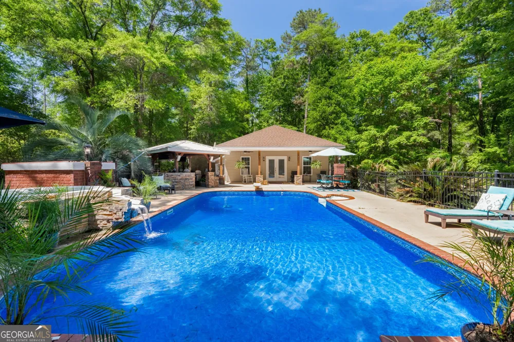 660 Hatchee Ridge RD Dublin, GA 31021