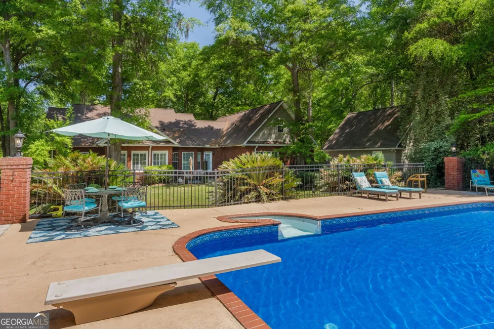 660 Hatchee Ridge RD Dublin, GA 31021