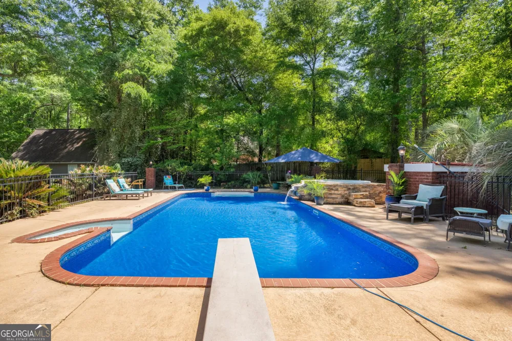 660 Hatchee Ridge RD Dublin, GA 31021