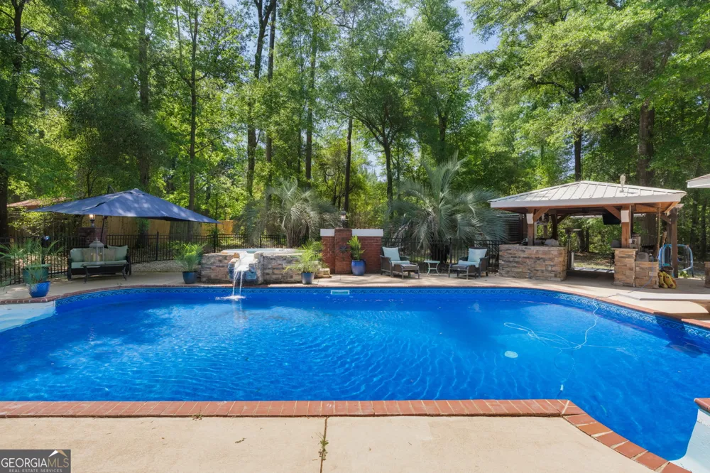 660 Hatchee Ridge RD Dublin, GA 31021