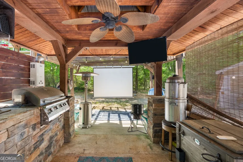 660 Hatchee Ridge RD Dublin, GA 31021