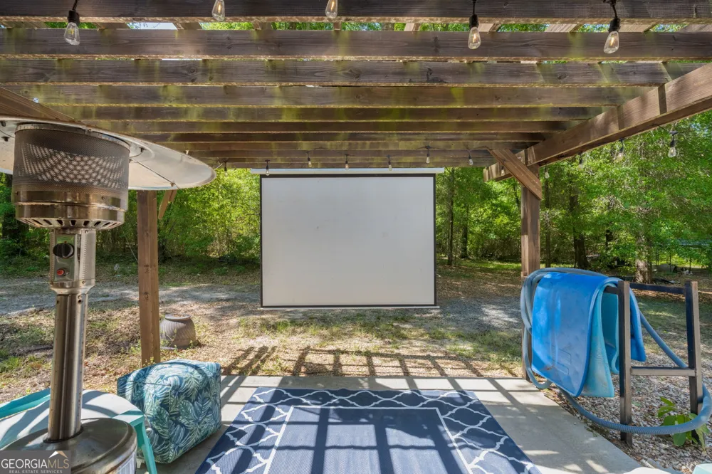 660 Hatchee Ridge RD Dublin, GA 31021