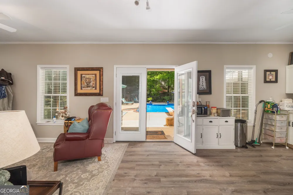 660 Hatchee Ridge RD Dublin, GA 31021