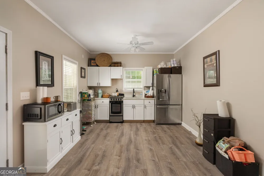 660 Hatchee Ridge RD Dublin, GA 31021