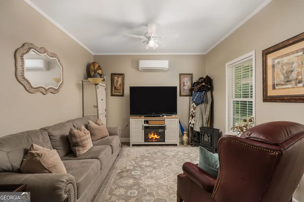 660 Hatchee Ridge RD Dublin, GA 31021