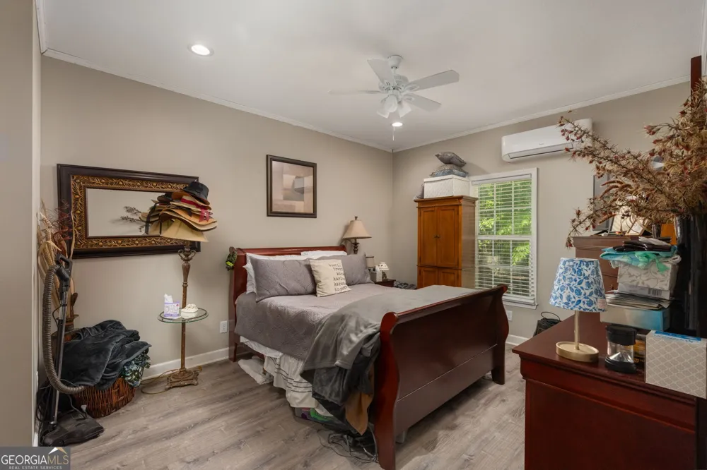 660 Hatchee Ridge RD Dublin, GA 31021