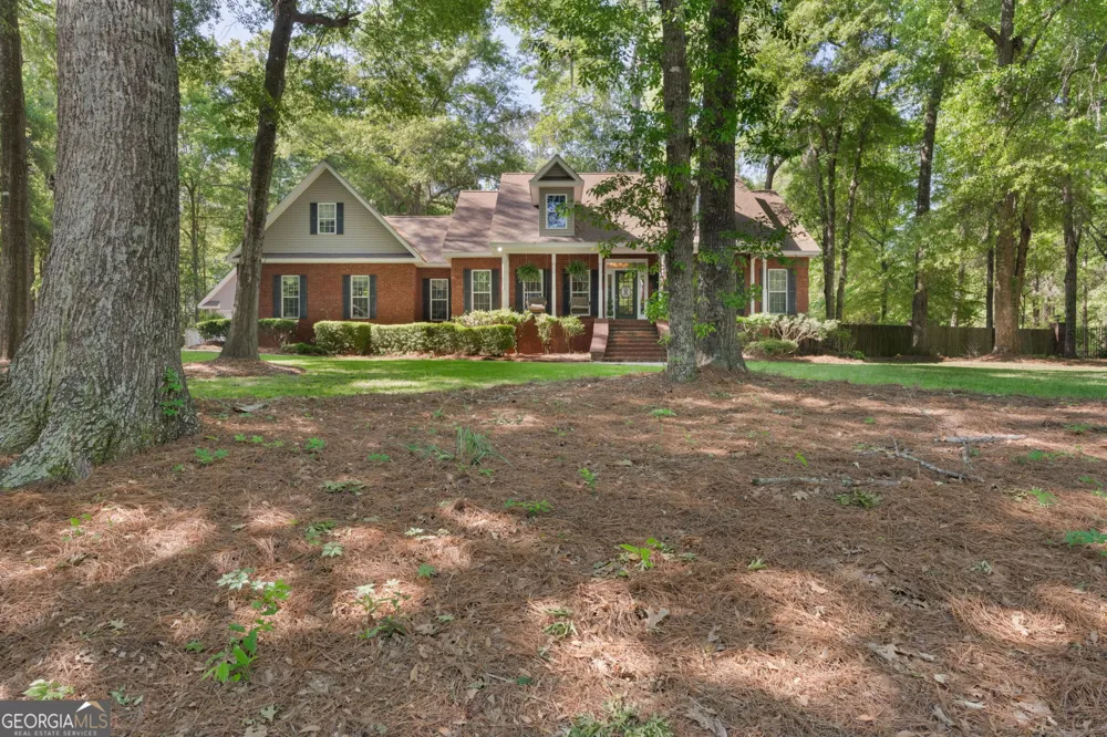 660 Hatchee Ridge RD Dublin, GA 31021