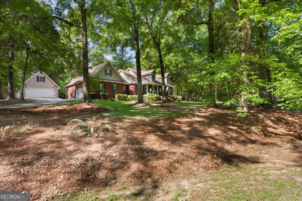 660 Hatchee Ridge RD Dublin, GA 31021