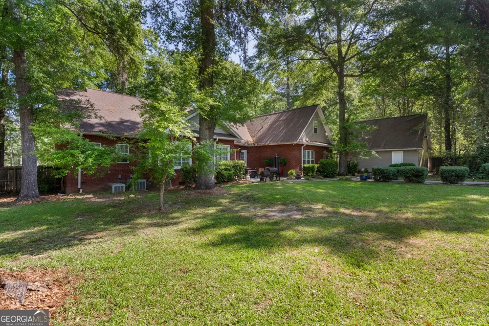 660 Hatchee Ridge RD Dublin, GA 31021