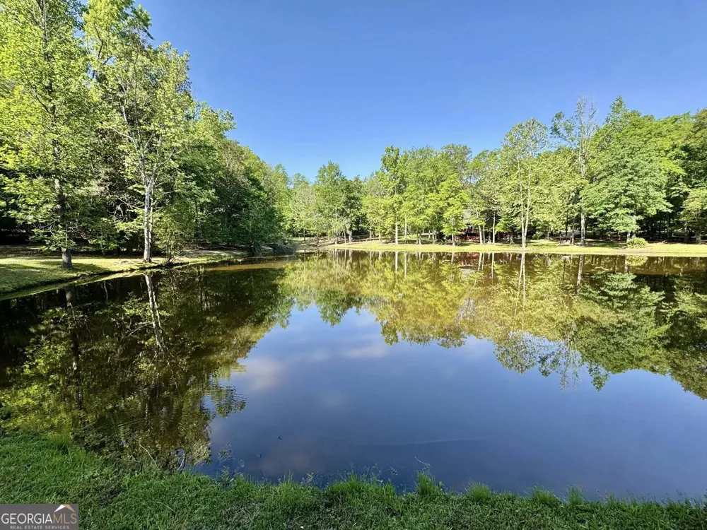 660 Hatchee Ridge RD Dublin, GA 31021