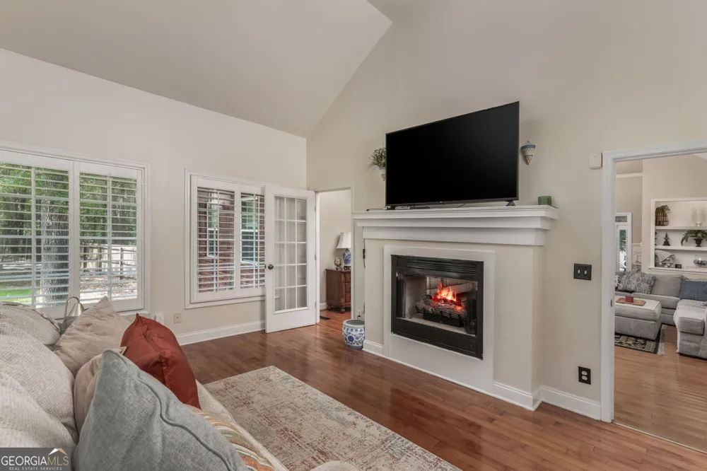 660 Hatchee Ridge RD Dublin, GA 31021