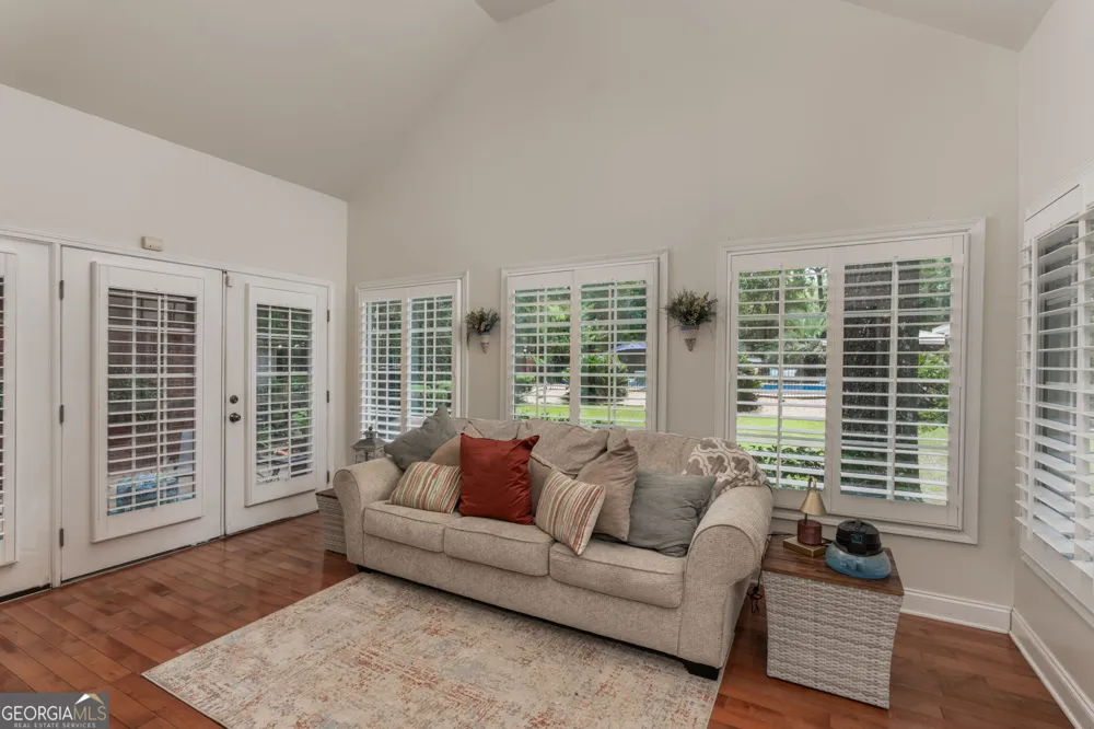 660 Hatchee Ridge RD Dublin, GA 31021
