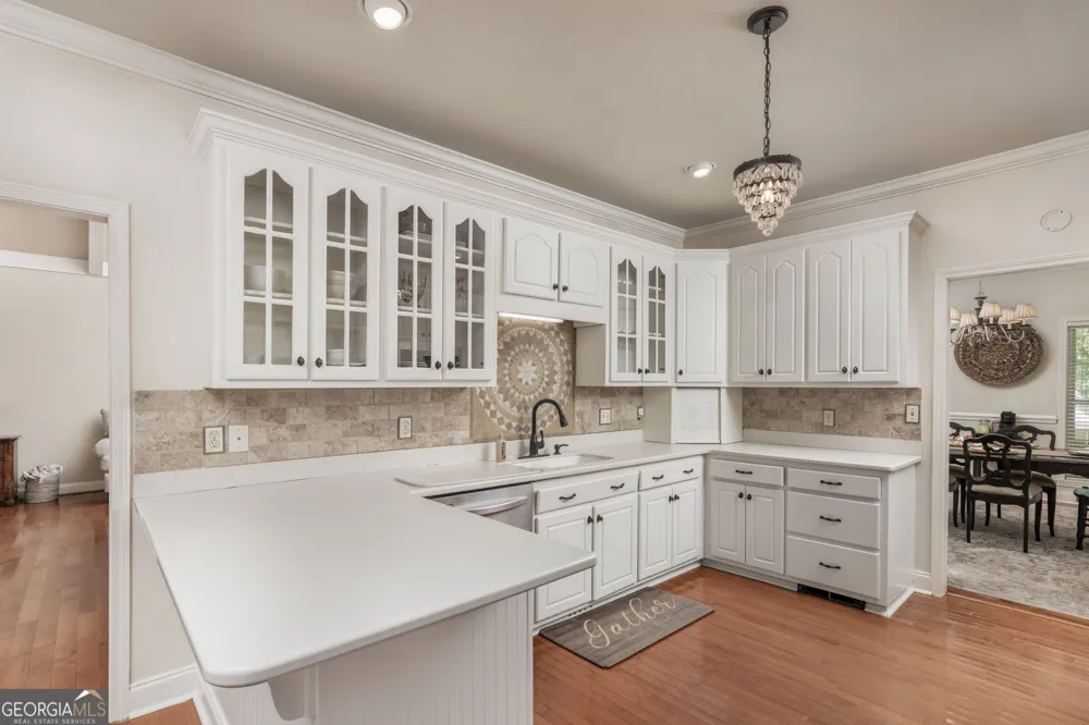 660 Hatchee Ridge RD Dublin, GA 31021