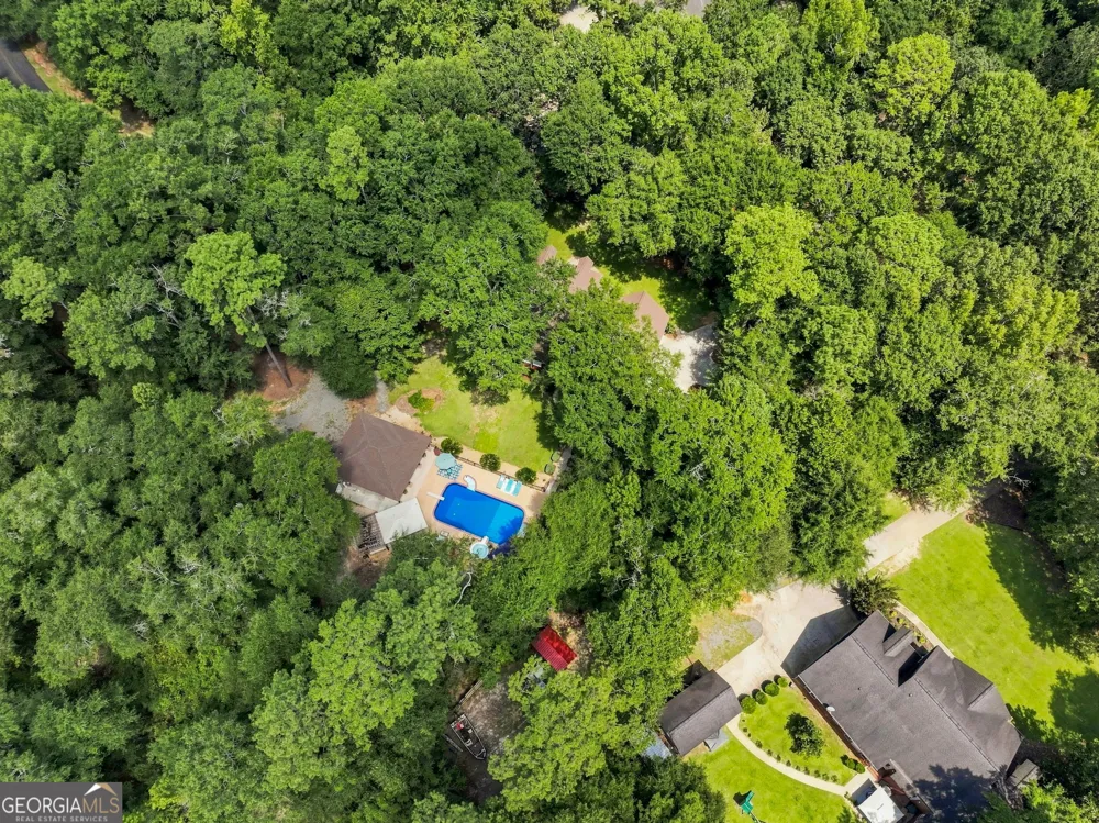 660 Hatchee Ridge RD Dublin, GA 31021