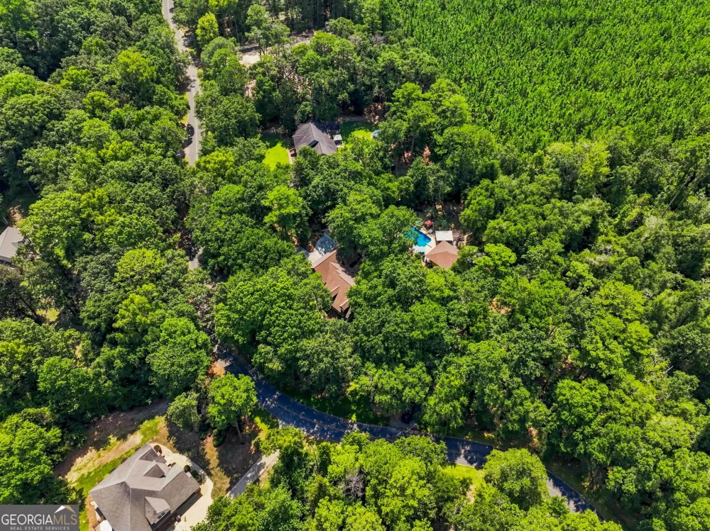 660 Hatchee Ridge RD Dublin, GA 31021