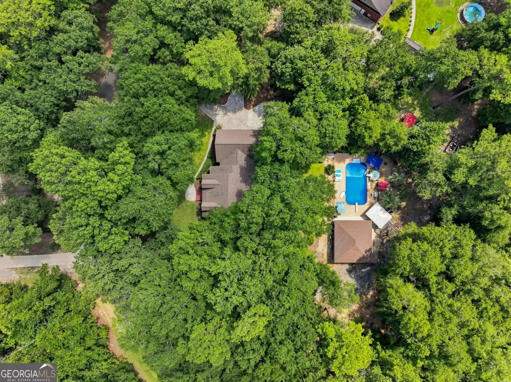 660 Hatchee Ridge RD Dublin, GA 31021