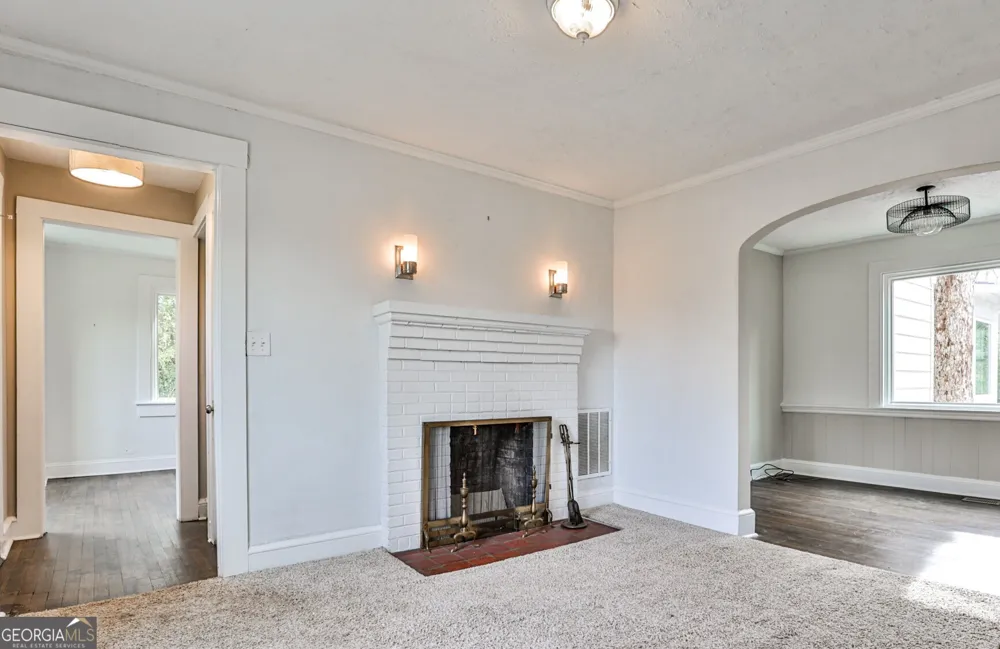 3537 W Hill ST Clarkston, GA 30021