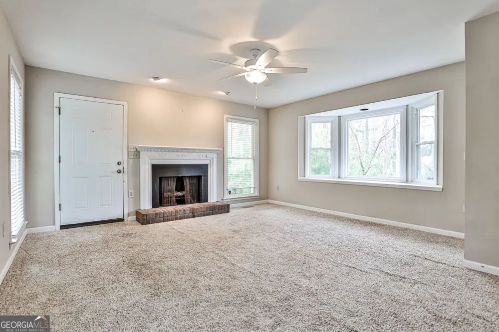 3537 W Hill ST Clarkston, GA 30021