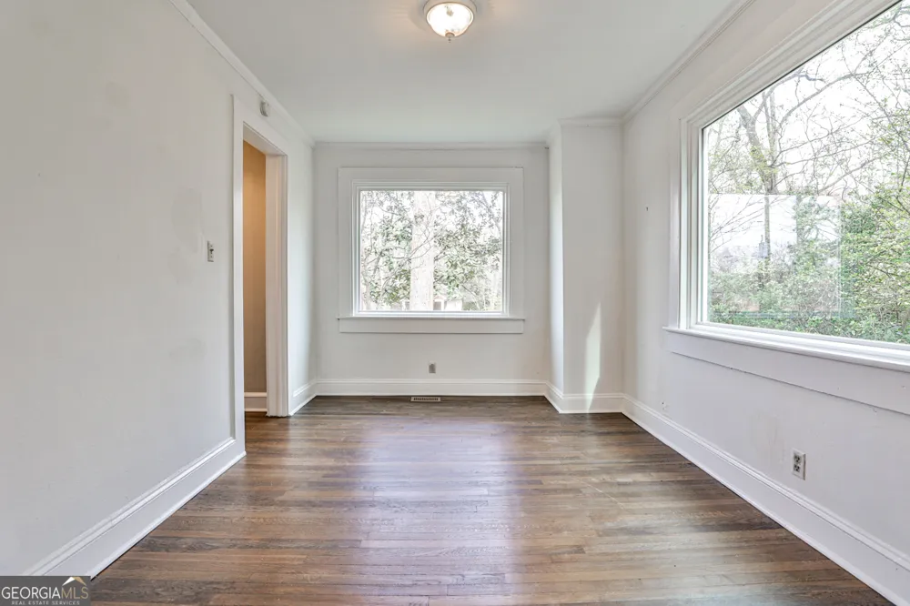 3537 W Hill ST Clarkston, GA 30021