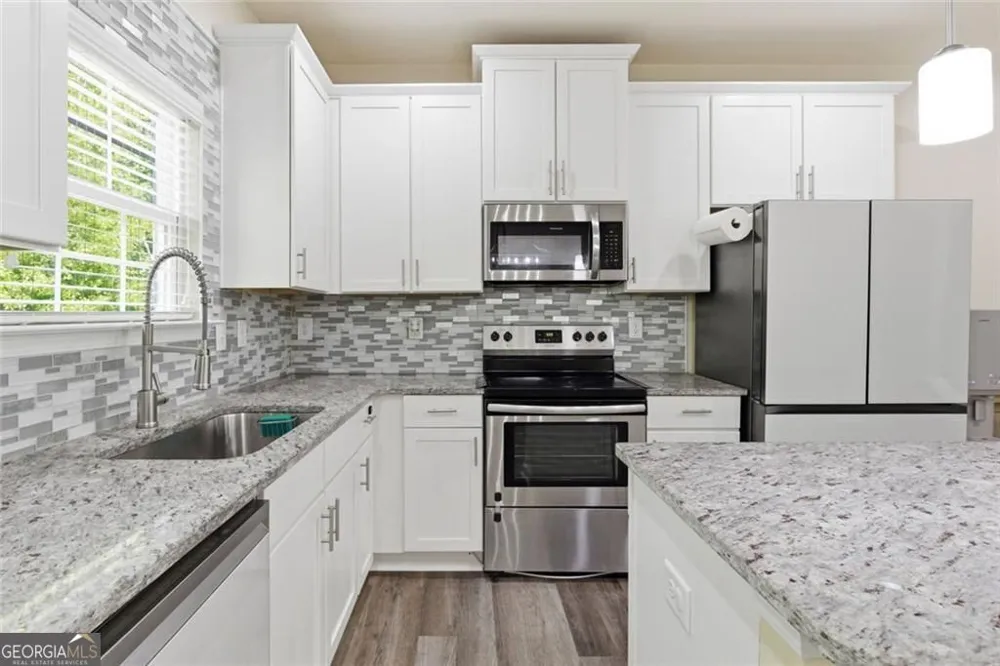 4322 Buford Valley WAY Buford, GA 30518