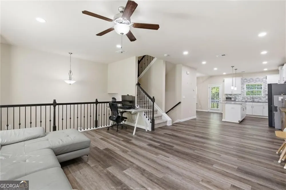 4322 Buford Valley WAY Buford, GA 30518