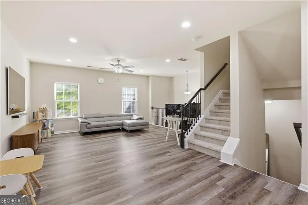 4322 Buford Valley WAY Buford, GA 30518
