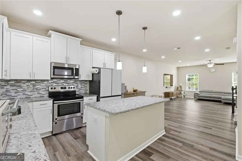 4322 Buford Valley WAY Buford, GA 30518