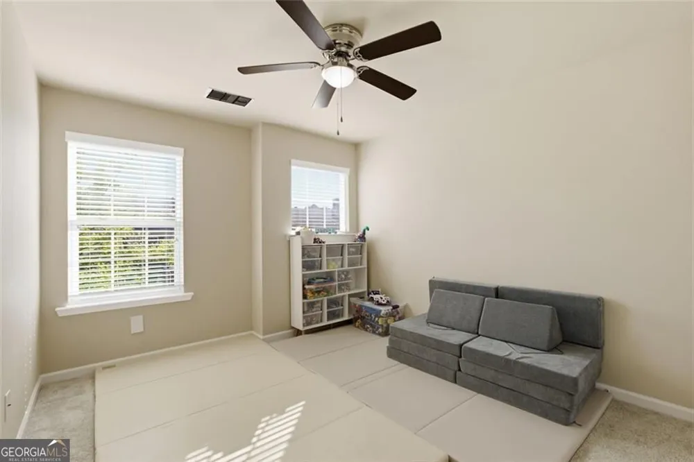 4322 Buford Valley WAY Buford, GA 30518