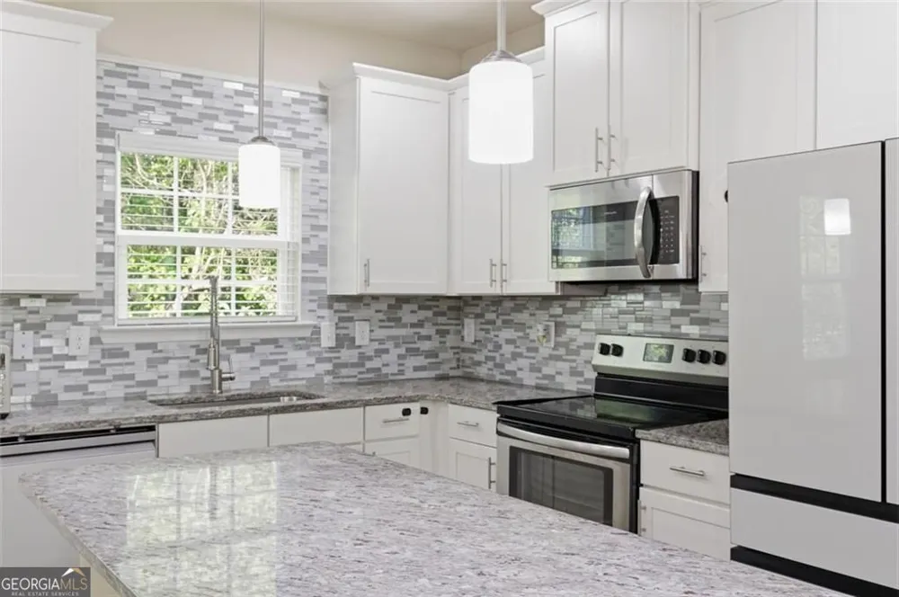4322 Buford Valley WAY Buford, GA 30518