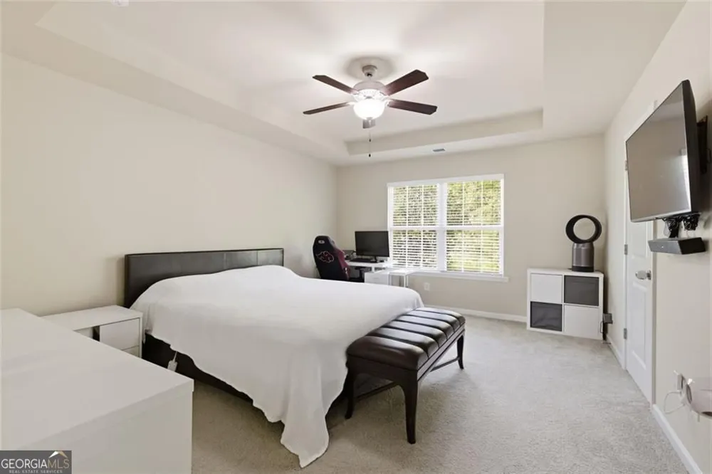 4322 Buford Valley WAY Buford, GA 30518