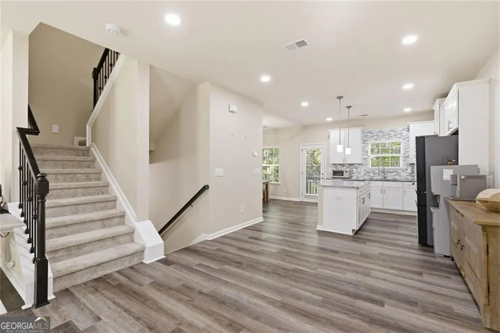 4322 Buford Valley WAY Buford, GA 30518