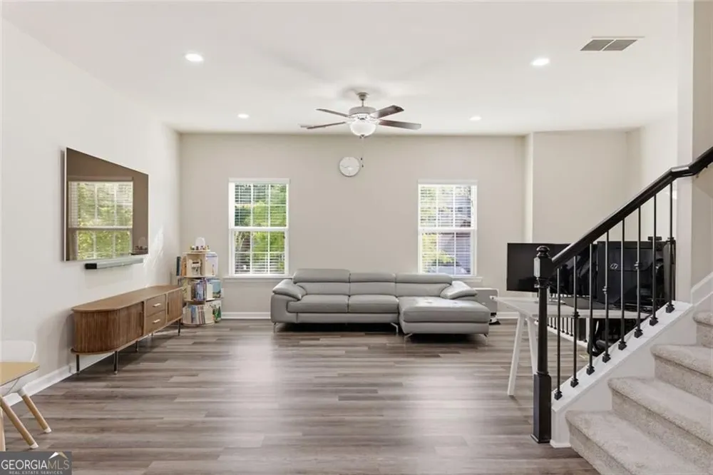 4322 Buford Valley WAY Buford, GA 30518