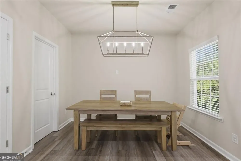 4322 Buford Valley WAY Buford, GA 30518