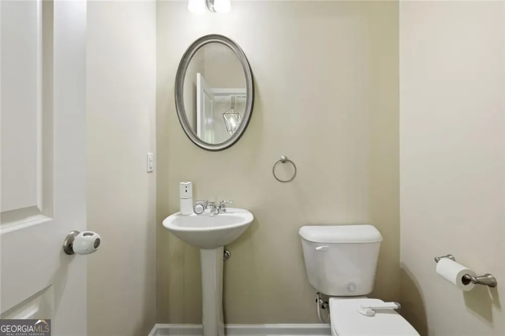 4322 Buford Valley WAY Buford, GA 30518