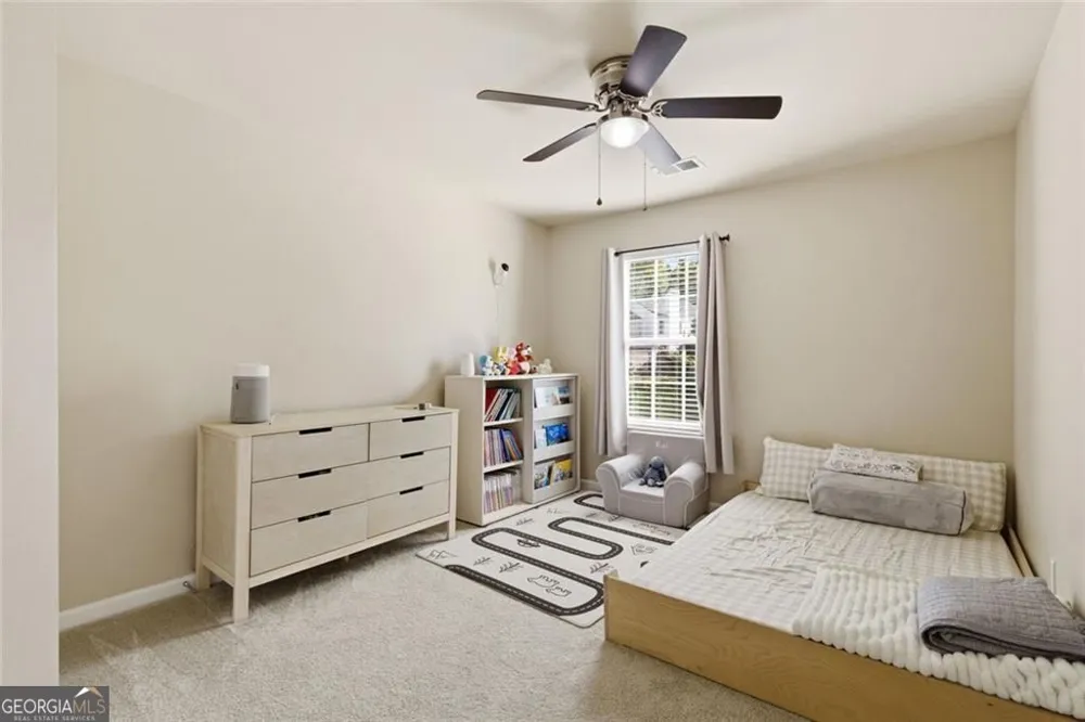 4322 Buford Valley WAY Buford, GA 30518