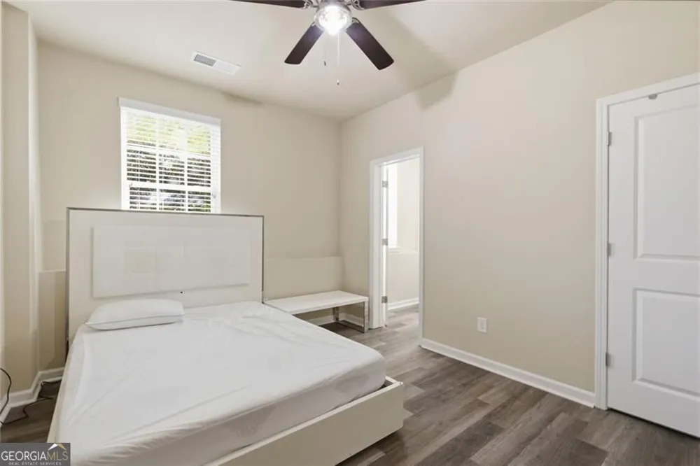 4322 Buford Valley WAY Buford, GA 30518