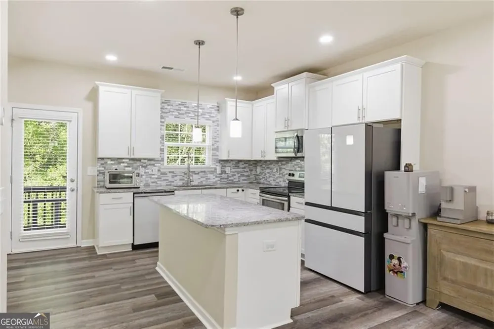 4322 Buford Valley WAY Buford, GA 30518